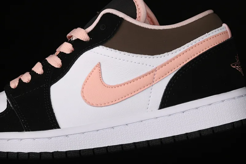 All categories Air Jordan Jordan series basketball shoes Air Jordan 1 Low Air Jordan 1 Low AJ1 Joe 1 low-top cultural and leisure sports sneakers DH0210-100